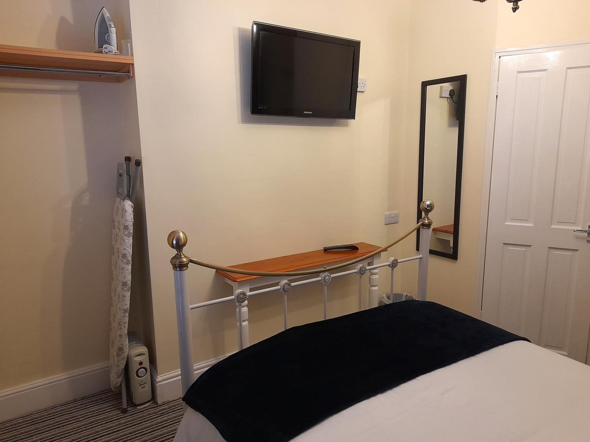 Phoenix Guest House Blackpool Room photo