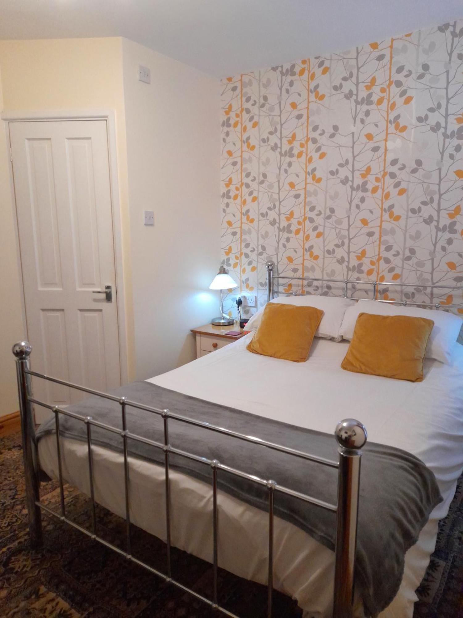 Phoenix Guest House Blackpool Room photo