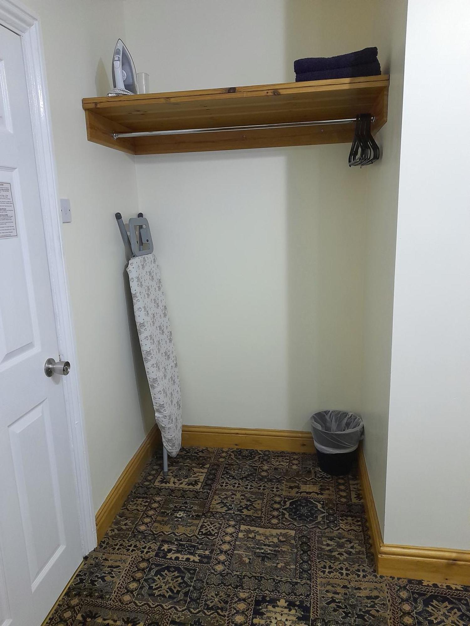 Phoenix Guest House Blackpool Room photo