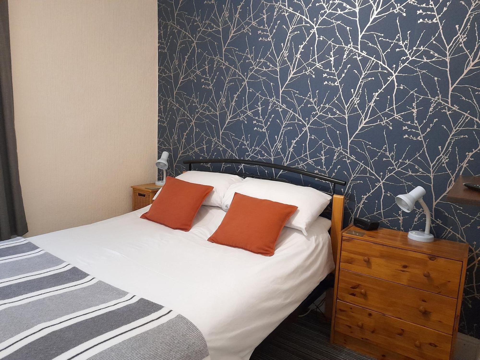 Phoenix Guest House Blackpool Exterior photo